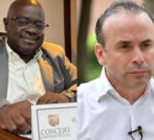 Así va el pulso Lucumí – Eder por la Contraloría