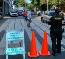 La Fuerza Pública debe verse