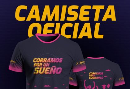 Imagen de  ¡Corramos por un sueño! Aún hay plazo para inscribirse a la primera carrera de La Unión