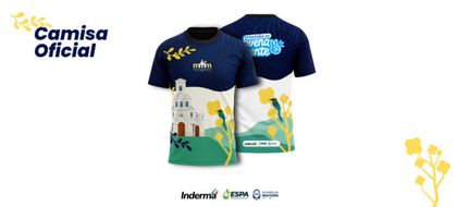 Imagen de  La Media Maratón de Marinilla se correrá el 4 de enero de 2026, aún puede inscribirse
