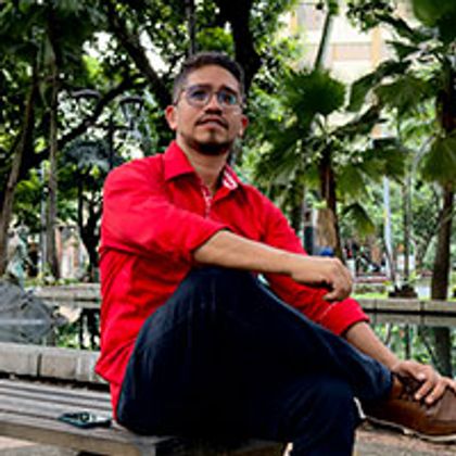 Luis Giraldo, un liberal de verdad entra en la contienda por la Cámara