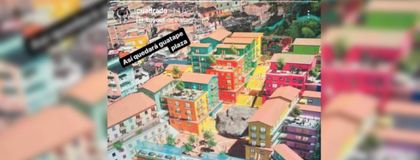 Imagen de  Juan Guillermo Cuadrado y Yerry Mina tendrán nuevo proyecto en Guatapé