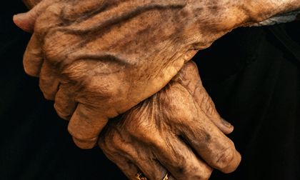 Dane proyecta una Colombia más vieja
