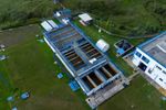 Imagen de La Ceja descarta cortes de agua pese a reducción de caudales