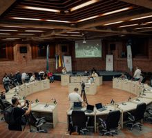 Concejales piden revisar el Plan de Desarrollo de Cali: ¿qué inversiones podrían aplazarse por la emergencia?