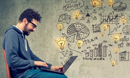 Consejos para vender sin vender en internet