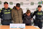 Imagen de Pareja fue enviada a prisión por muerte de guarda de seguridad
