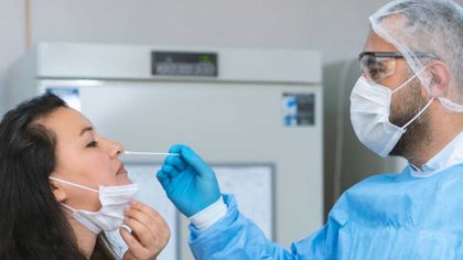 Imagen de Hay cambios en la asignación de incapacidades laborales por COVID-19