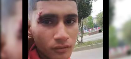 Imagen de Madre busca a su hijo desaparecido desde enero cuando fue sorprendido cometiendo un robo en Marinilla