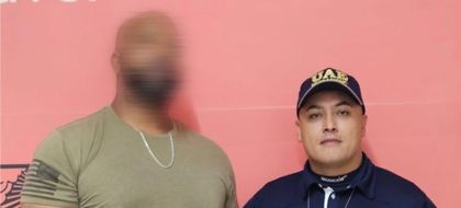 Imagen de  Otros cinco estadounidenses fueron inadmitidos en Rionegro, uno de ellos con alerta en Angel Watch: han devuelto a más de 60 este año