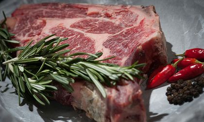 Colombia pisa fuerte en el mercado mundial de carne