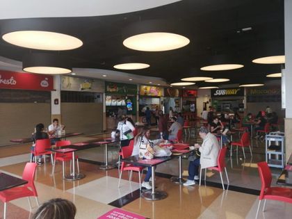 Iván Duque dijo “sí” a la reactivación de restaurantes en Rionegro