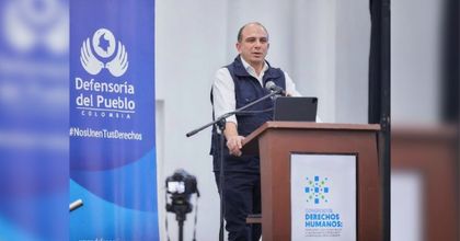 Imagen de  Defensoría del Pueblo advierte sobre afectaciones a cotizantes por reforma pensional