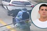 Imagen de Buscan a Diego Andrés Gallego, desaparecido desde el miércoles