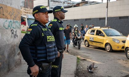Luego del abandono de Petro, Cali necesita un aliado nacional en seguridad