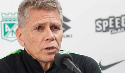 Imagen de  “No tengo que pedir disculpas por perder una final”: la frase de Paulo Autuori que generó polémica