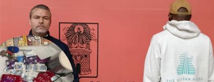 Imagen de  Inadmitieron a extranjero en Rionegro por indicios de turismo con fines de explotación sexual tras revisar su equipaje y entrevistarlo