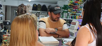 Imagen de  Marinilla ofrece un 50 % de descuento en la tasa de interés del Impuesto Predial y de Industria y Comercio