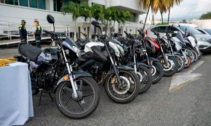 Ofensiva contra el hurto en Cali: desarticulan tres estructuras criminales y capturan a 24 presuntos integrantes