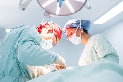 Imagen de  Hospital Infantil San Vicente Fundación invita a desmitificar los trasplantes pediátricos de hígado y riñón