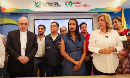 Cerca de $1.000 millones se necesitaría para la restauración de San Francisco