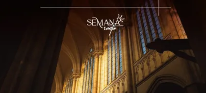 Imagen de Rezar y trabajar: un día en la vida de un monje