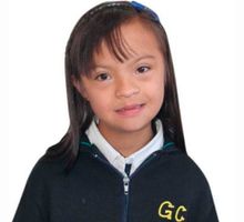 Hallan sin vida a Valeria Afanador, la menor desaparecida en Cajicá