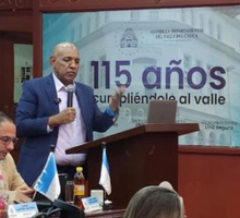 Infivalle, entre los mejores ejecutores de regalías