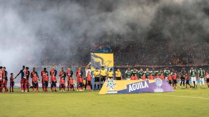 Octavos de final Copa Betplay fútbol colombiano Atlético Nacional Independiente Medellín DIM noticias hoy