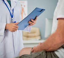 Uno de cada diez adultos vive con enfermedad renal crónica