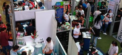 Imagen de  Feria de universidades de Colombia y el exterior llega a Rionegro