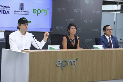 Imagen de  EPM anunció $100.000 millones para que, supuestamente, no asumamos alza en costos de energía