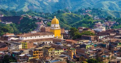 Imagen de San Rafael, 150 años escribiendo historia