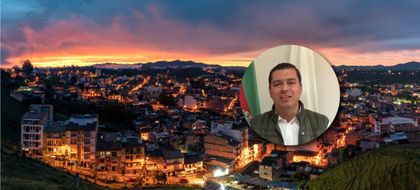 Imagen de  Alcalde de Marinilla condenó el feminicidio ocurrido esta madrugada en Alto del Mercado