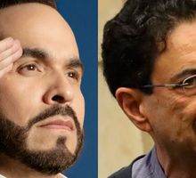 De la Espriella y Cepeda: dos visiones opuestas se enfrentan en las urnas