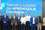 Imagen de Rionegro ingresa oficialmente a la Red de Ciudades del Aprendizaje de Colombia