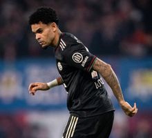 Luis Díaz acecha récord de Falcao con temporada brillante