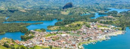 Imagen de  Cultura, gastronomía y café: así será la Feria Antioquia es Mágica 2023