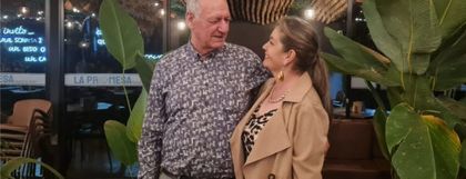 Imagen de  La familia de Marta Dolly Tamayo y Rodrigo Giraldo habló con MiOriente tras la tragedia causada por un conductor en estado de embriaguez en...