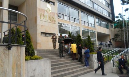 ¡Ojo! a la solución en cuotas que ofrece la Dian