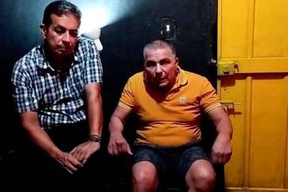 Imagen de  “Me enfermé por el glifosato”: expolicía accederá a la eutanasia la próxima semana