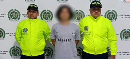 Imagen de  Taxista habría robado a cinco pasajeros en Medellín: fue judicializado