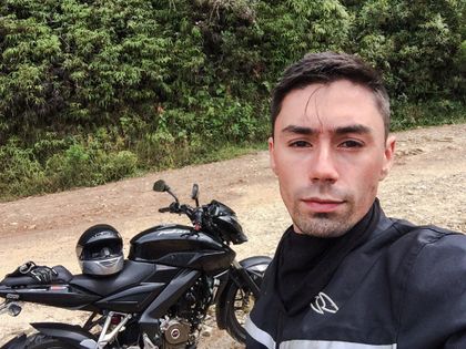 Imagen de ¿Lo ha visto? Familia busca a hombre que ajusta un mes desaparecido en Marinilla