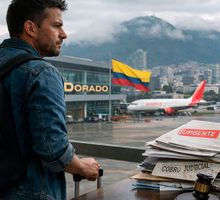 ¿Cómo resolver tus deudas en Colombia desde cualquier lugar del mundo de forma legal y rápida?