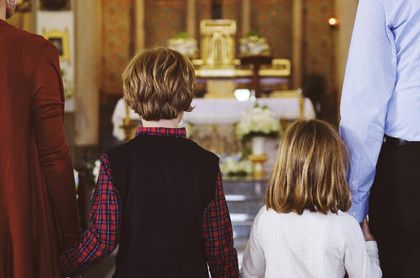 Las diócesis como entornos protectores y de buen trato para la infancia