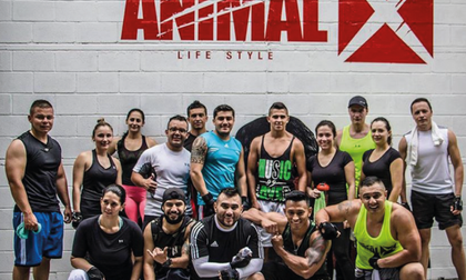 Imagen de  La carta que los representantes de ocho centros de acondicionamiento físico le enviaron al Presidente