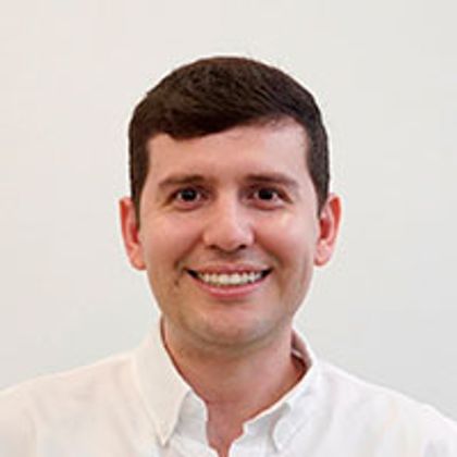 Juan Felipe Gómez, candidato a la Cámara por el Centro Democrático