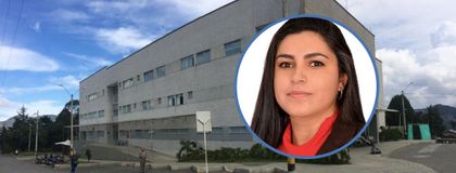 Imagen de “Es una persecución política”: gerente del Hospital de Sonsón fue reintegrada al cargo