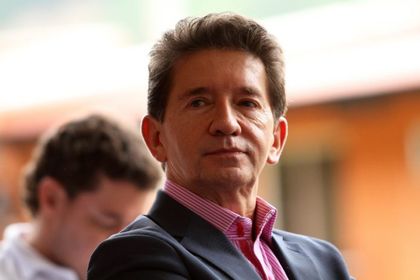 Imagen de  Luis Pérez Gutiérrez es citado por la JEP para rendir testimonio sobre la Operación Orión y otras intervenciones militares en Medellín