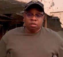 Buenos Aires clama ayuda para levantarse